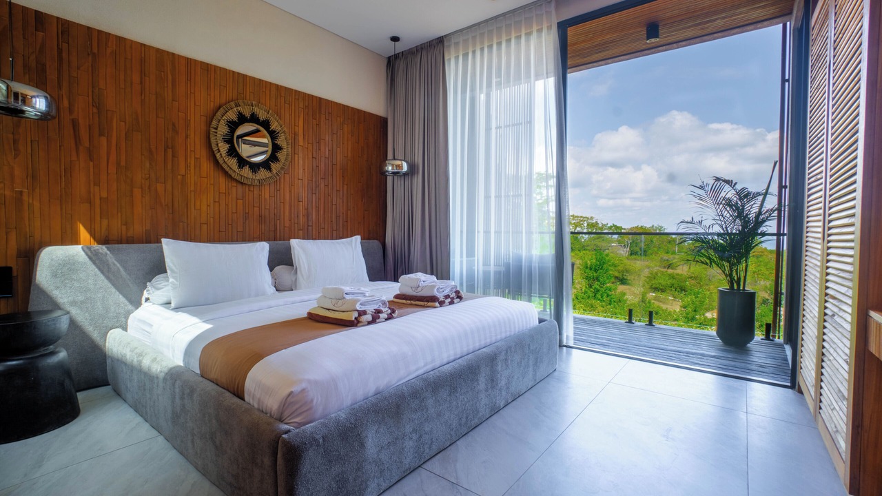 Photo of Bedroom in Kutuh