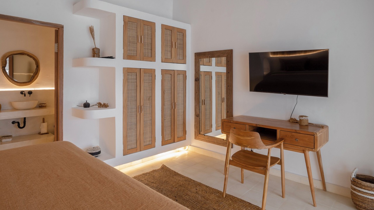 Photo of Bedroom in Munggu