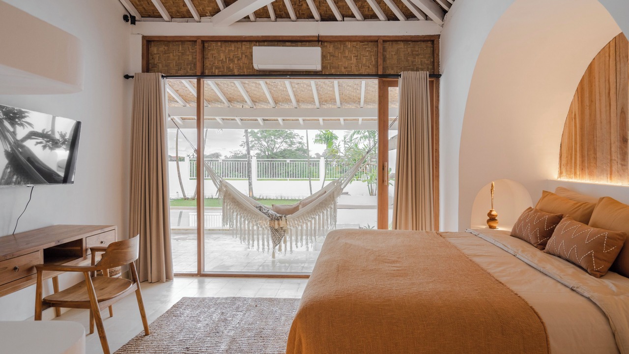 Photo of Bedroom in Munggu