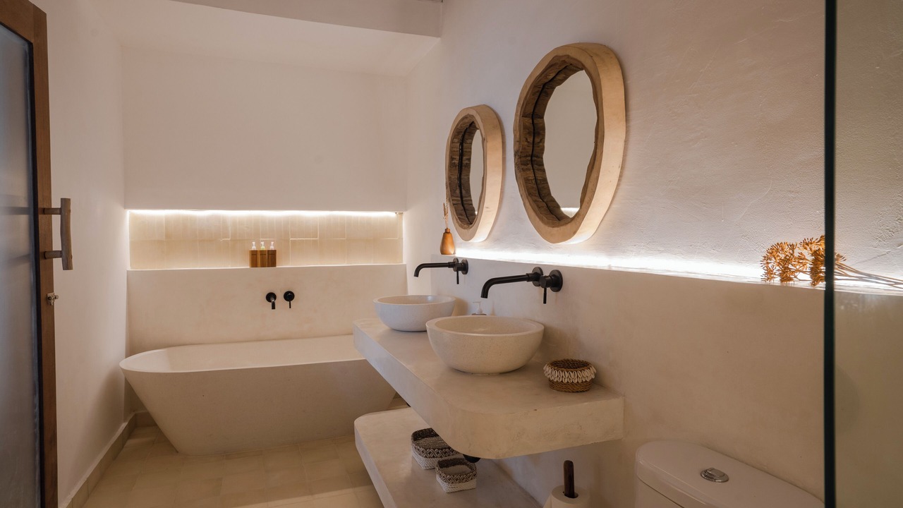 Photo of Bathroom in Munggu
