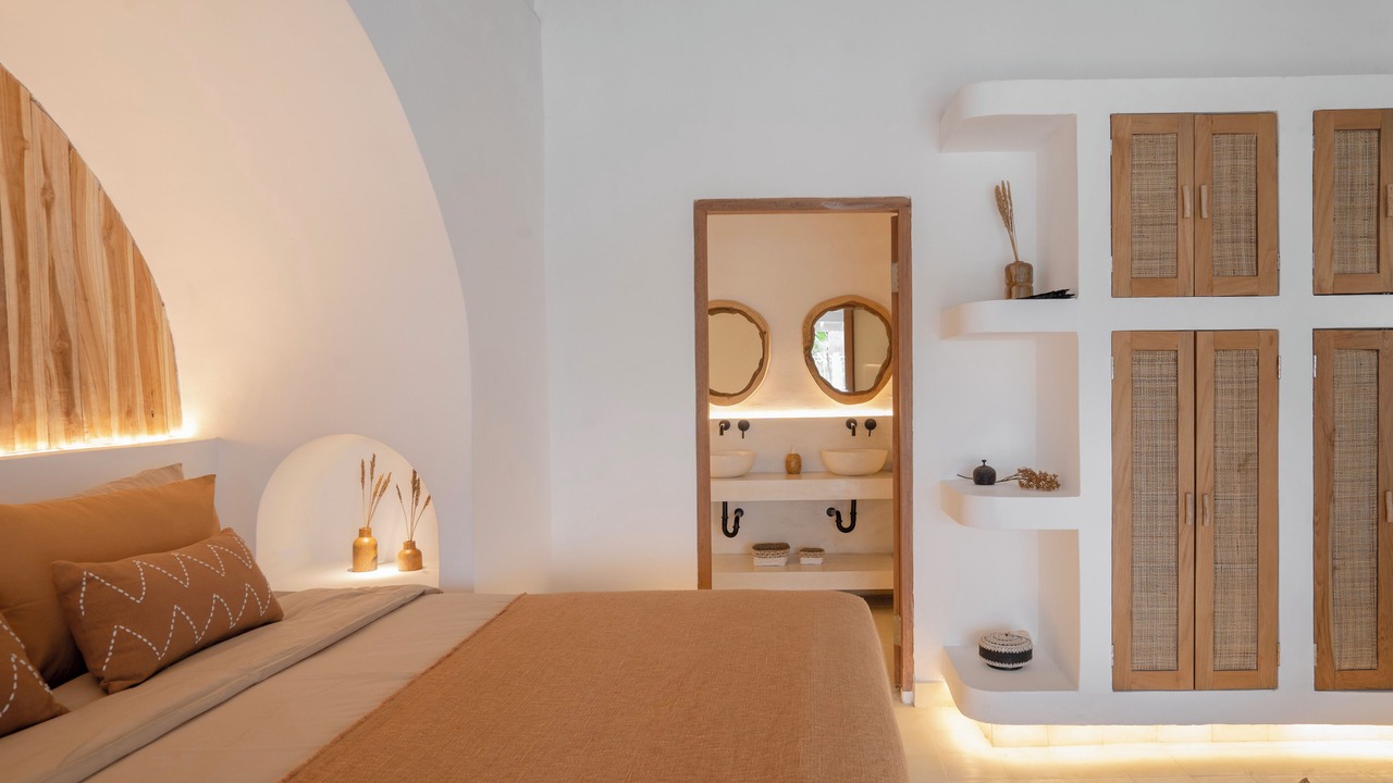 Photo of Bedroom in Munggu