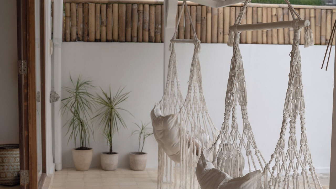 Photo of Patio Balcony in Munggu