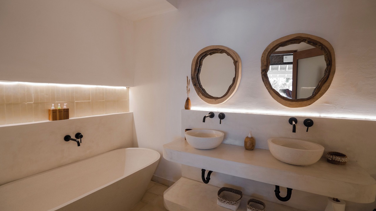 Photo of Bathroom in Munggu
