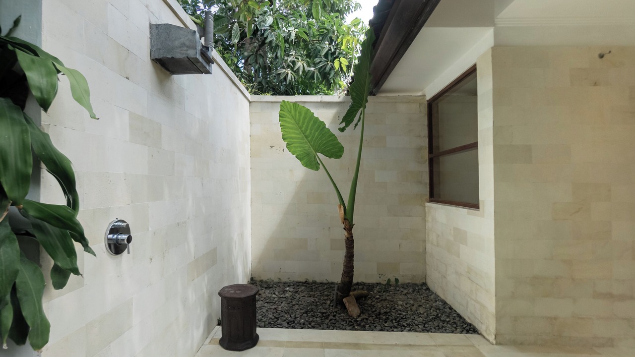 Photo of Outdoor in Central Seminyak