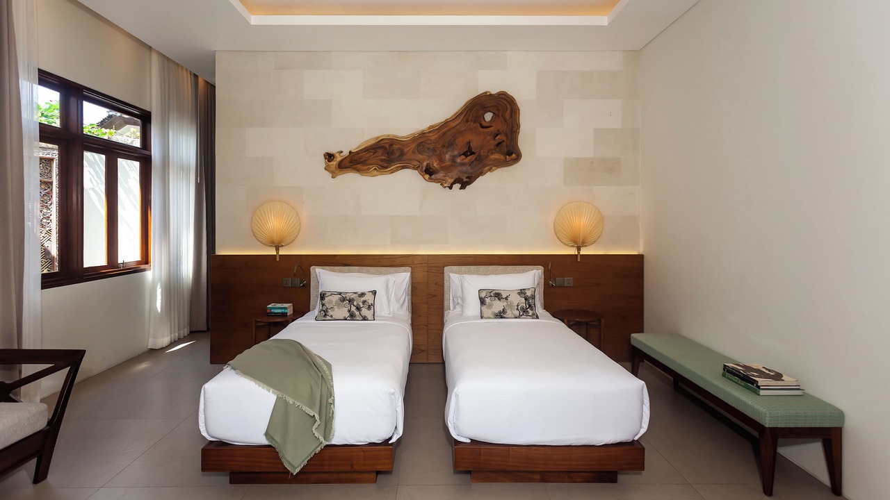 Photo of Bedroom in Seminyak