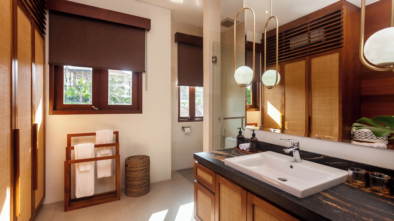 Photo of Bathroom in Seminyak
