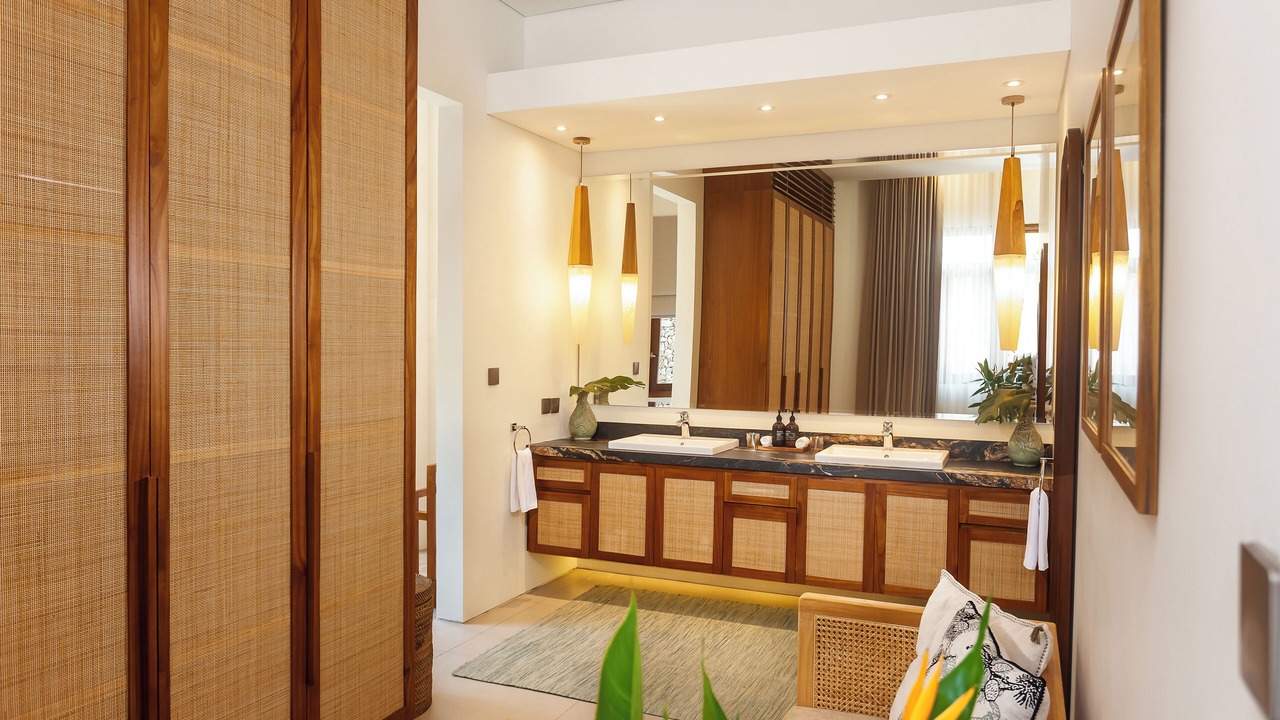 Photo of Bathroom in Seminyak