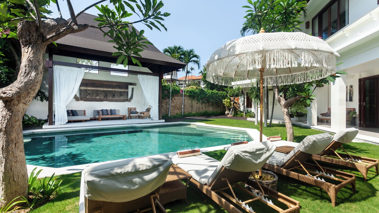 Photo of Outdoor in Seminyak