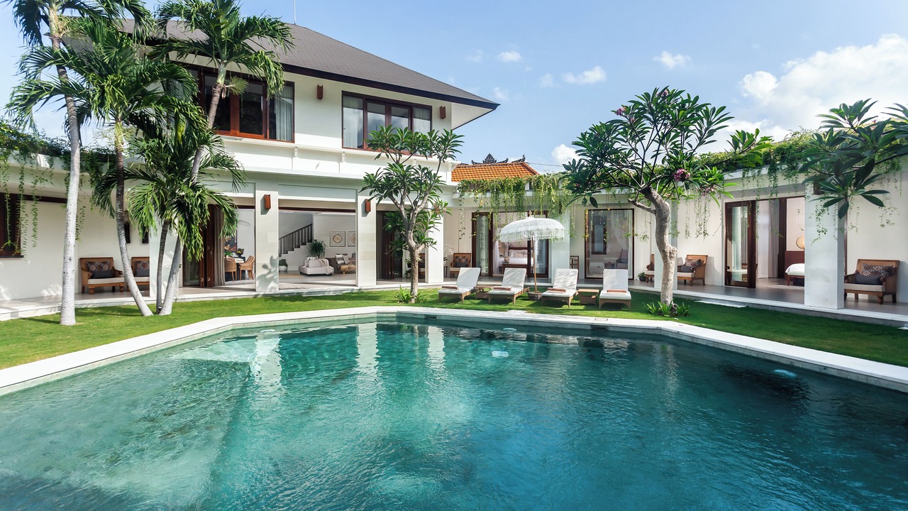 Photo of Outdoor in Seminyak