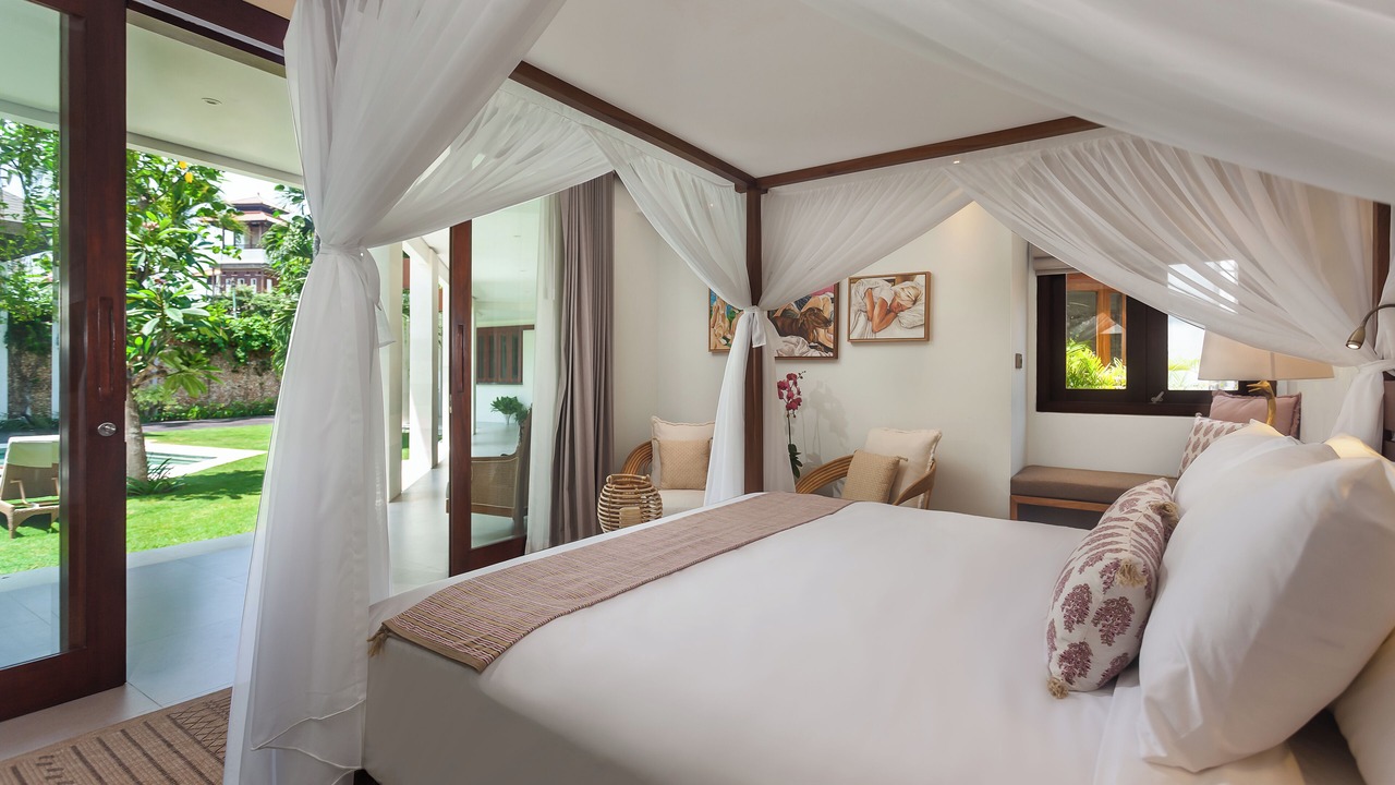 Photo of Bedroom in Seminyak
