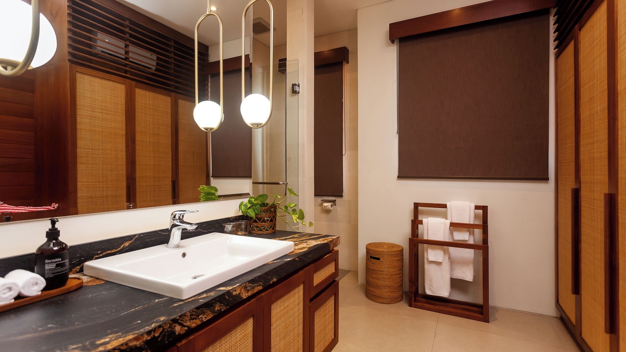 Photo of Bathroom in Seminyak