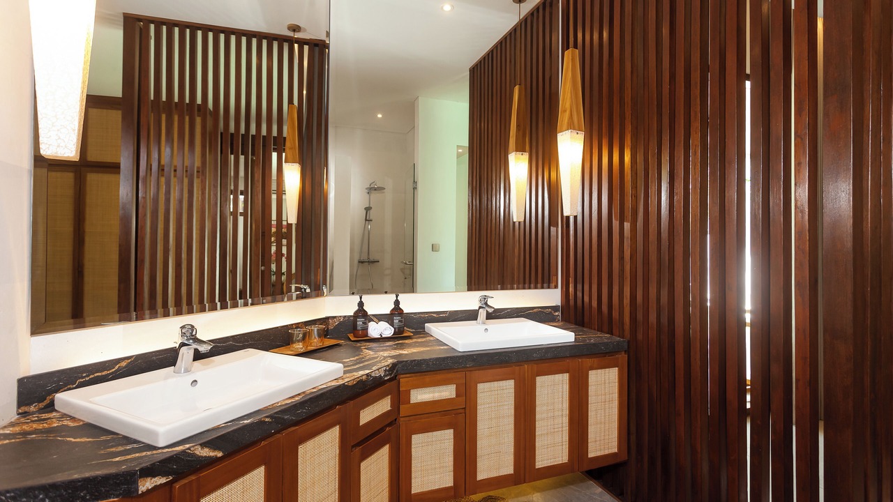 Photo of Bathroom in Seminyak