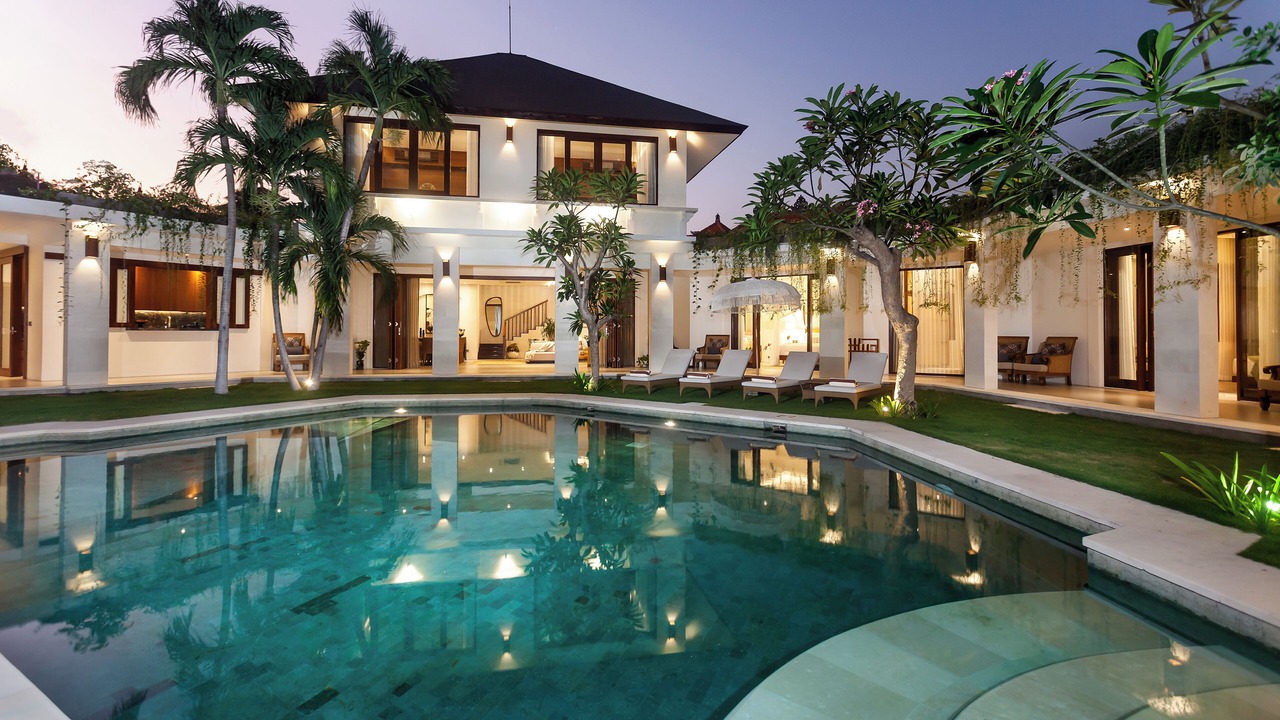 Photo of Outdoor in Seminyak