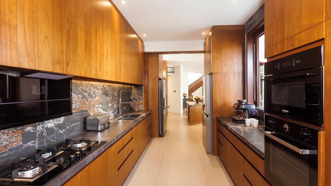 Photo of Kitchen in Seminyak