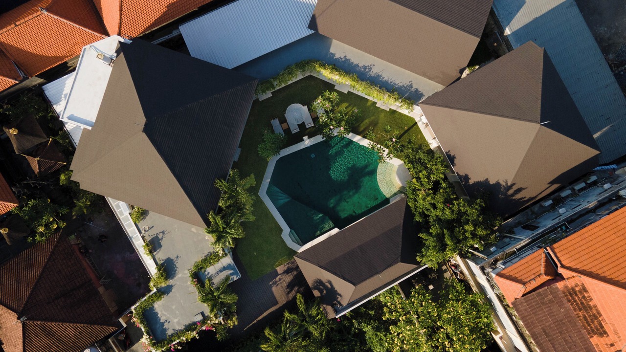 Photo of Outdoor in Seminyak
