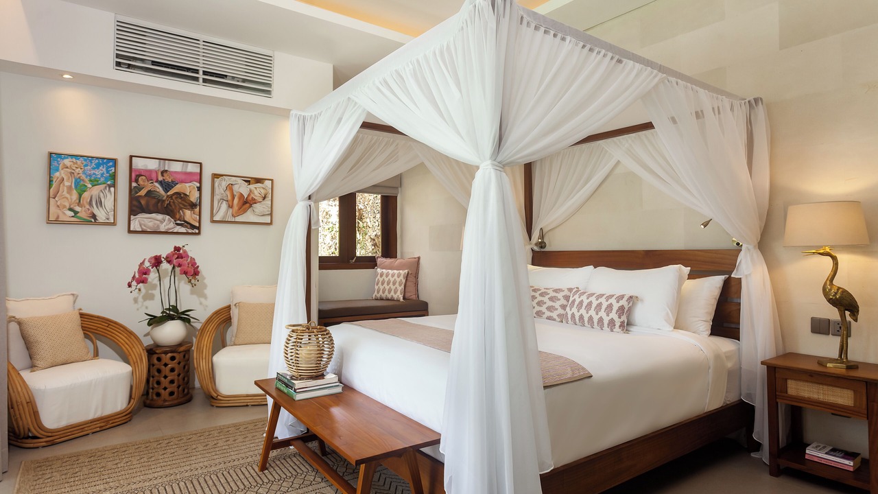 Photo of Bedroom in Seminyak
