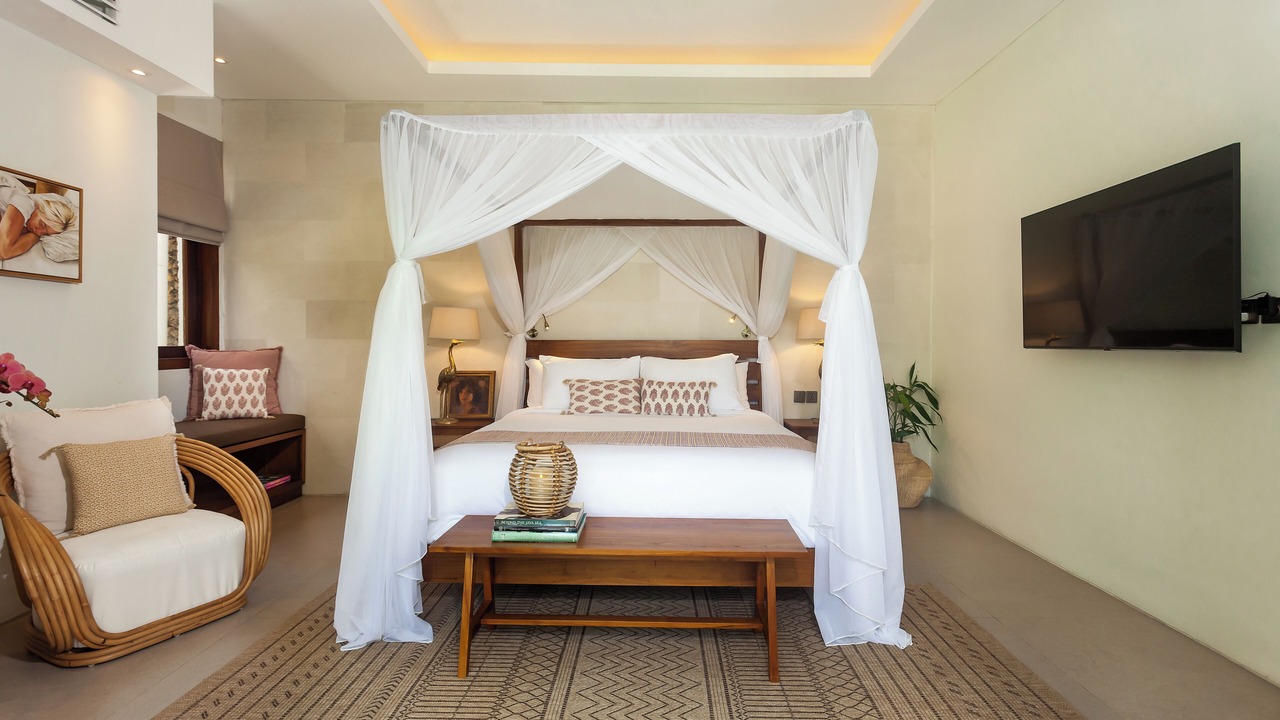 Photo of Bedroom in Seminyak