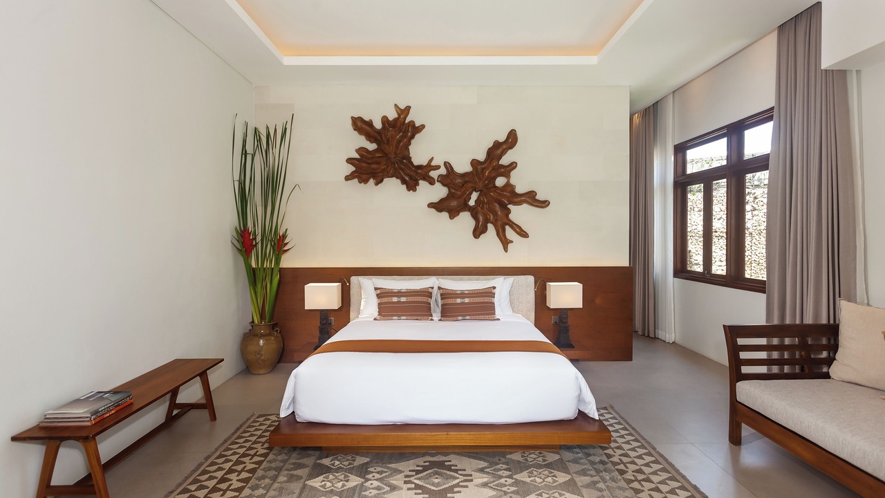 Photo of Bedroom in Seminyak