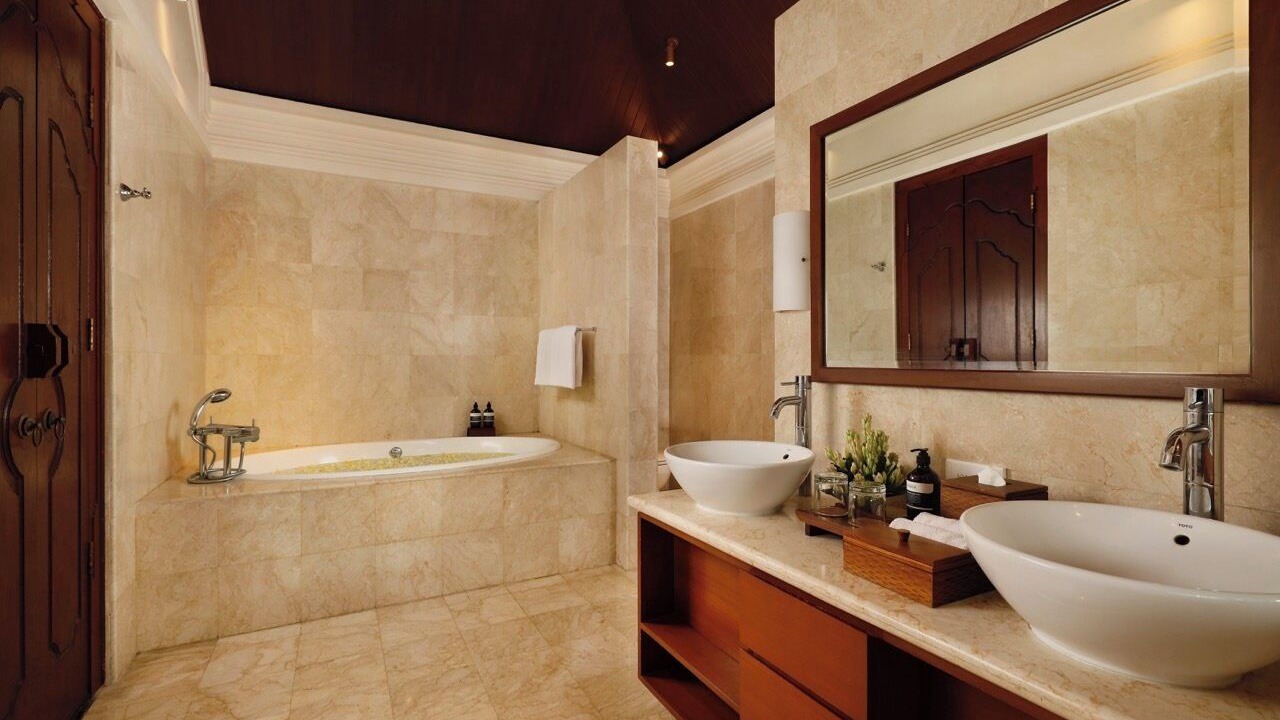 Photo of Bathroom in Taman Griya