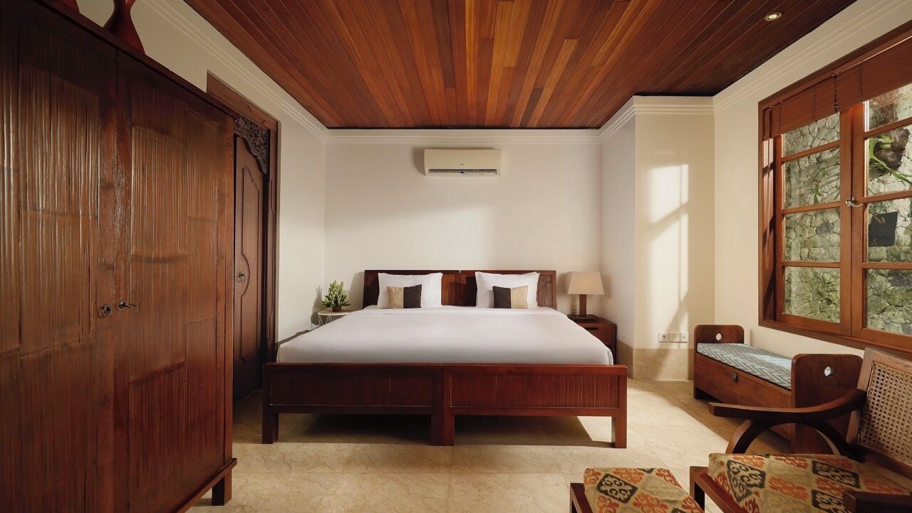 Photo of Bedroom in Taman Griya