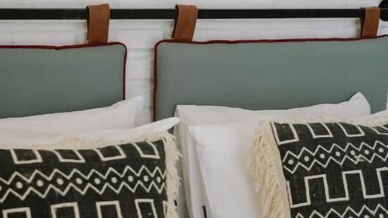 Photo of Bedroom in Munggu