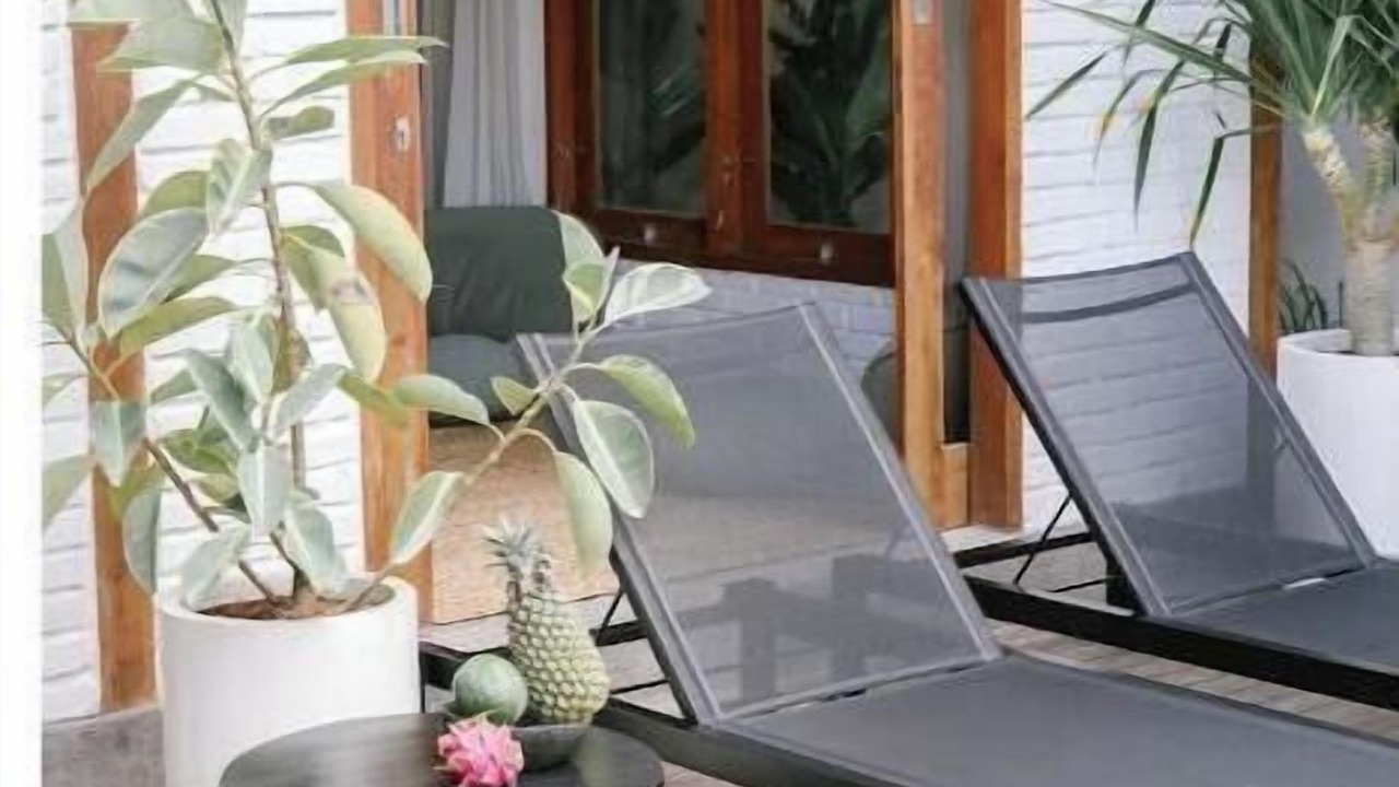 Photo of Patio Balcony in Munggu
