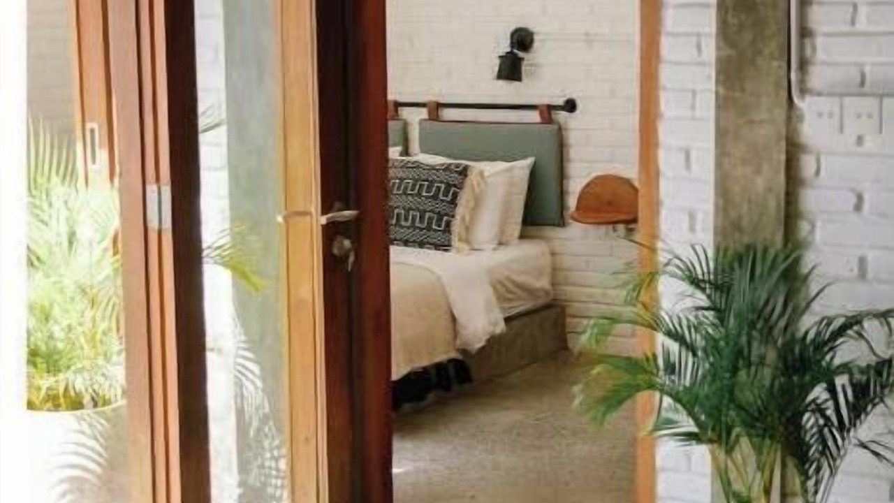 Photo of Bedroom in Munggu