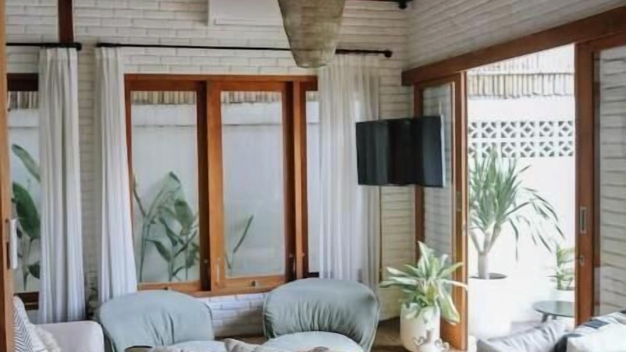 Photo of Livingroom in Munggu