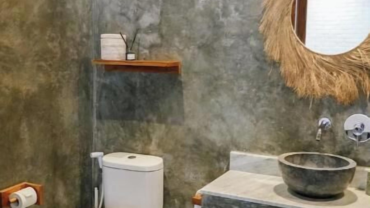 Photo of Bathroom in Munggu