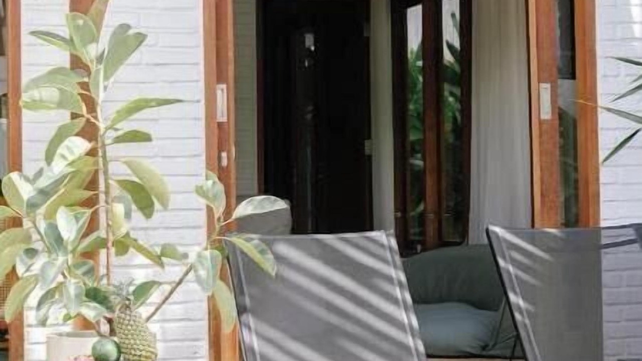Photo of Patio Balcony in Munggu