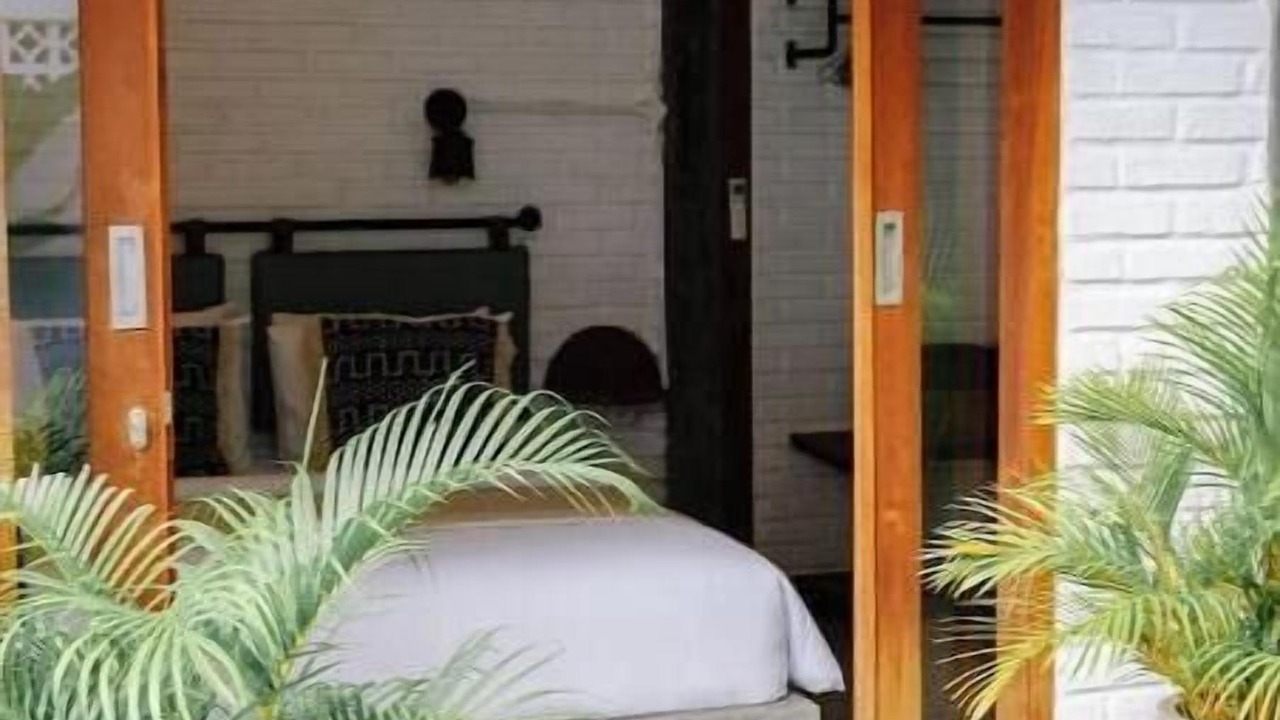 Photo of Bedroom in Munggu