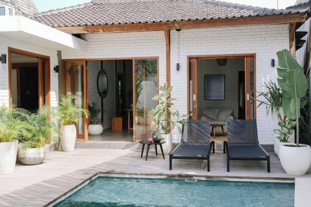 Photo of Outdoor in Munggu