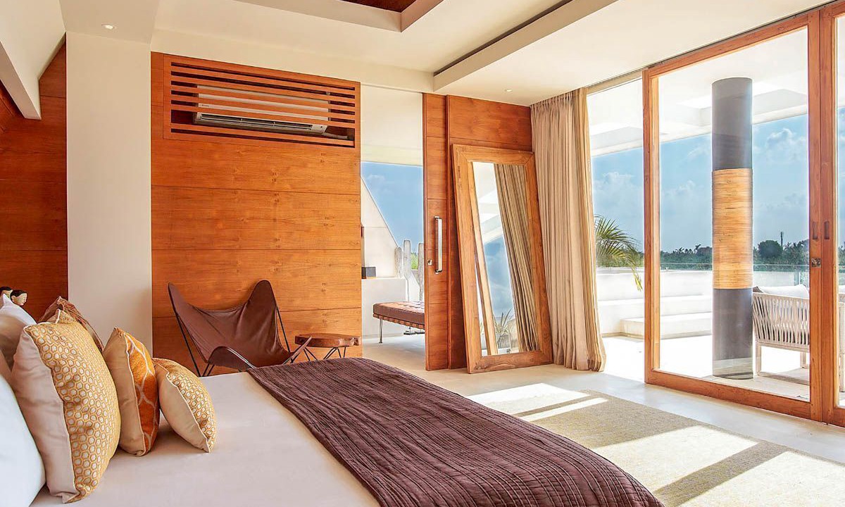 Photo of Bedroom in Babakan