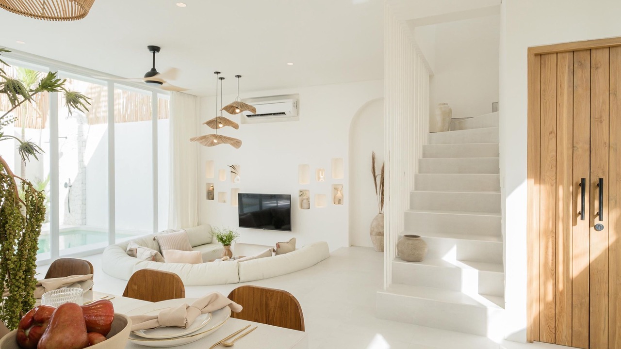Photo of Bedroom in Pecatu