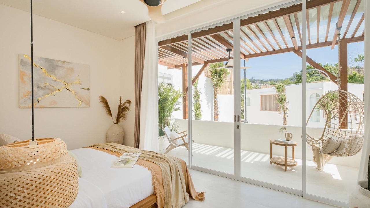 Photo of Bedroom in Pecatu