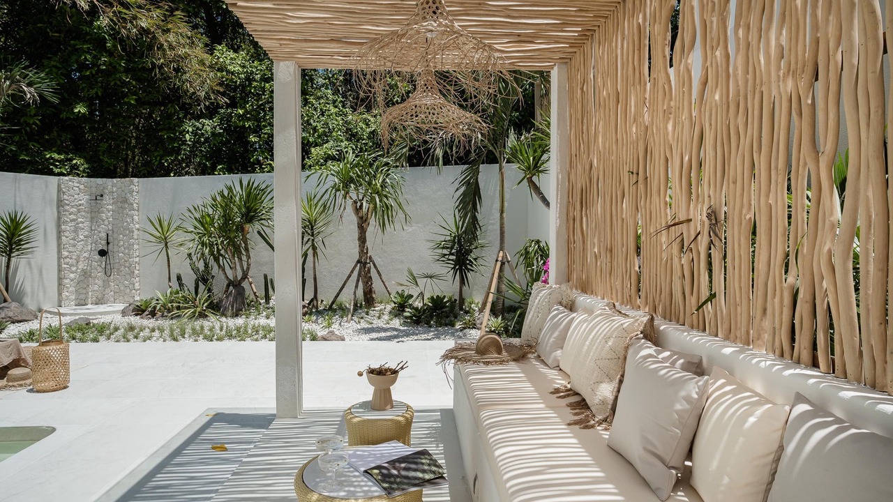 Photo of Bedroom in Pecatu