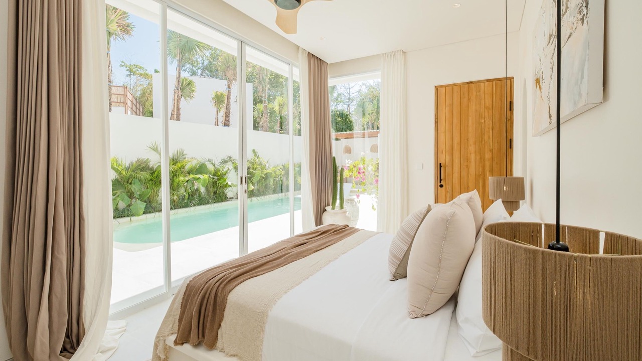 Photo of Bedroom in Pecatu
