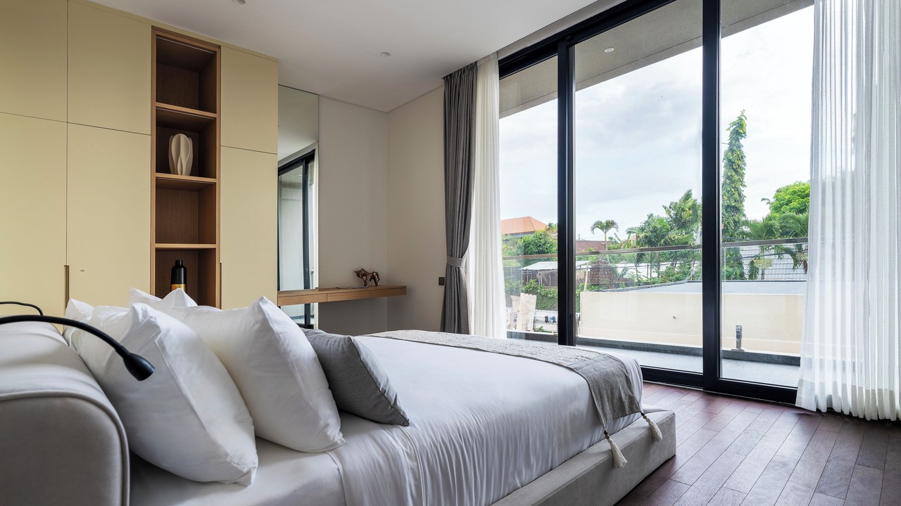 Photo of Bedroom in Pererenan