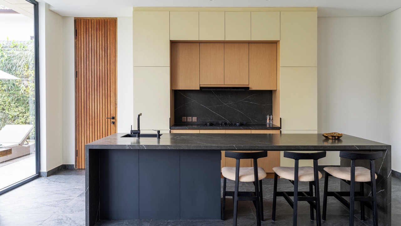 Photo of Kitchen in Pererenan