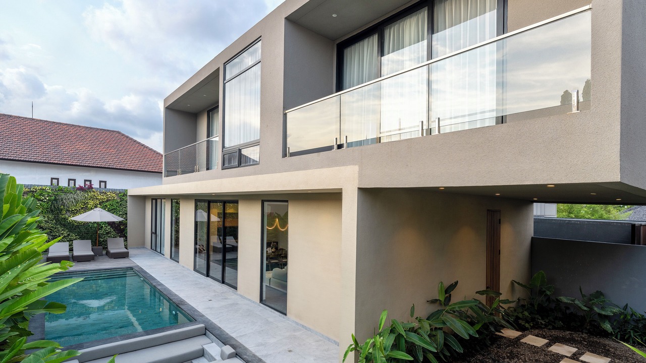 Photo of Outdoor in Pererenan