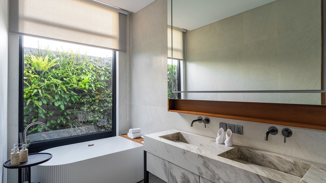 Photo of Bathroom in Pererenan