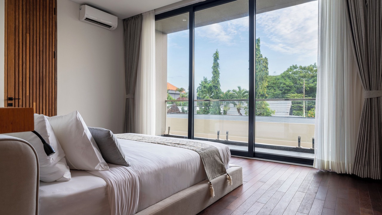 Photo of Bedroom in Pererenan