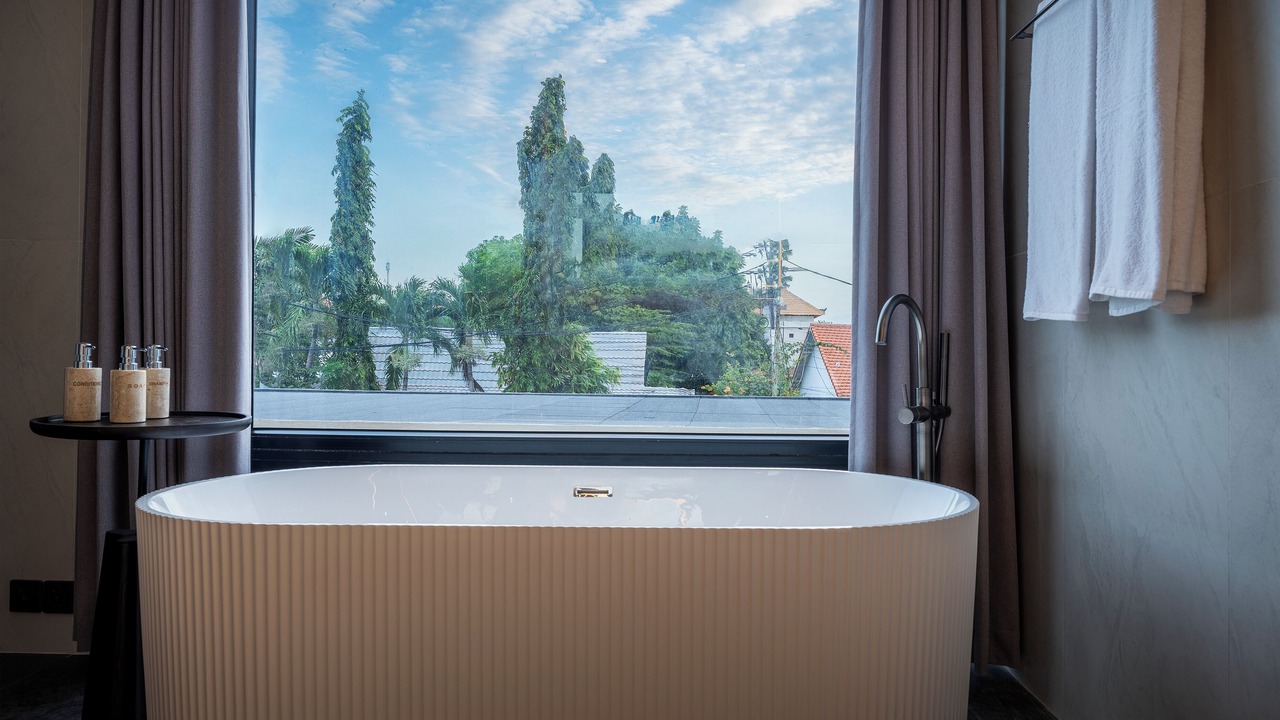Photo of Bathroom in Pererenan
