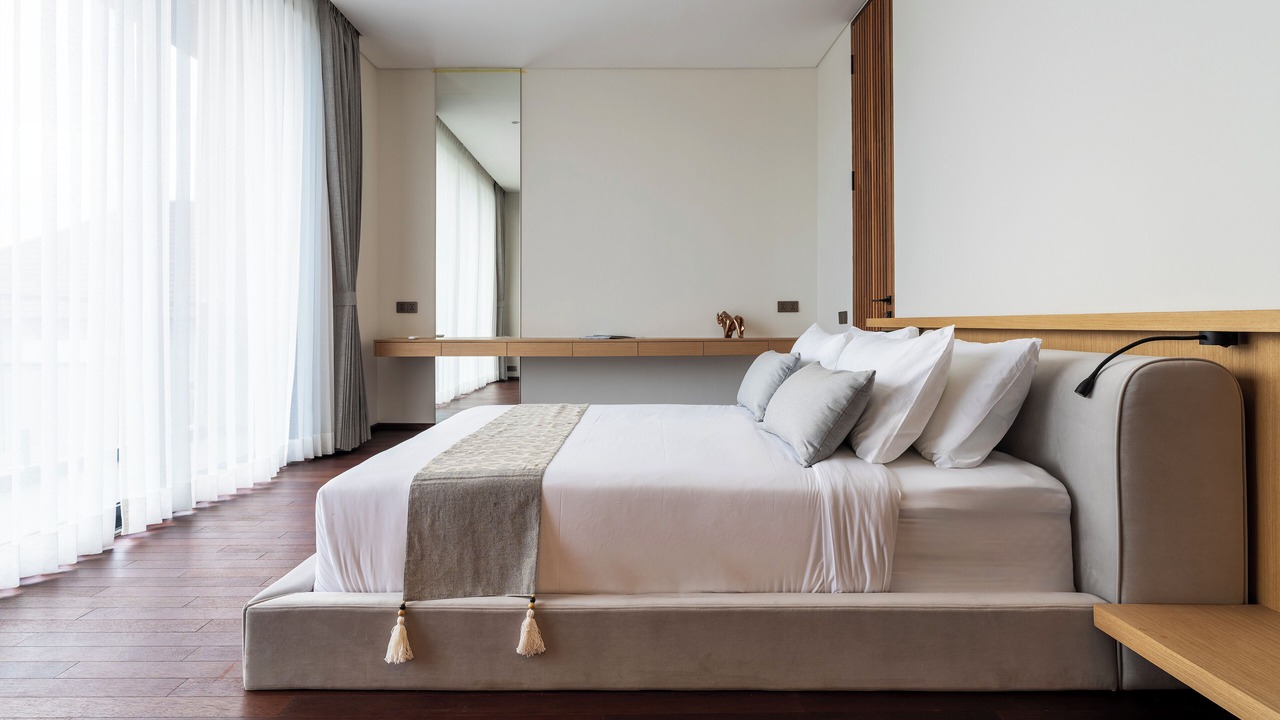 Photo of Bedroom in Pererenan