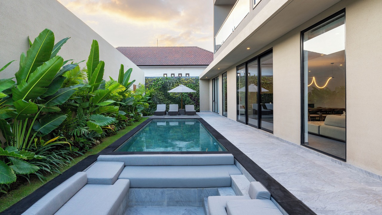 Photo of Outdoor in Pererenan