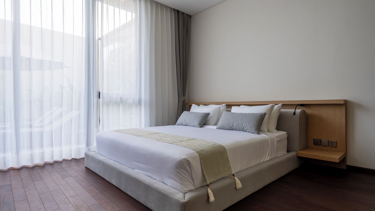 Photo of Bedroom in Pererenan