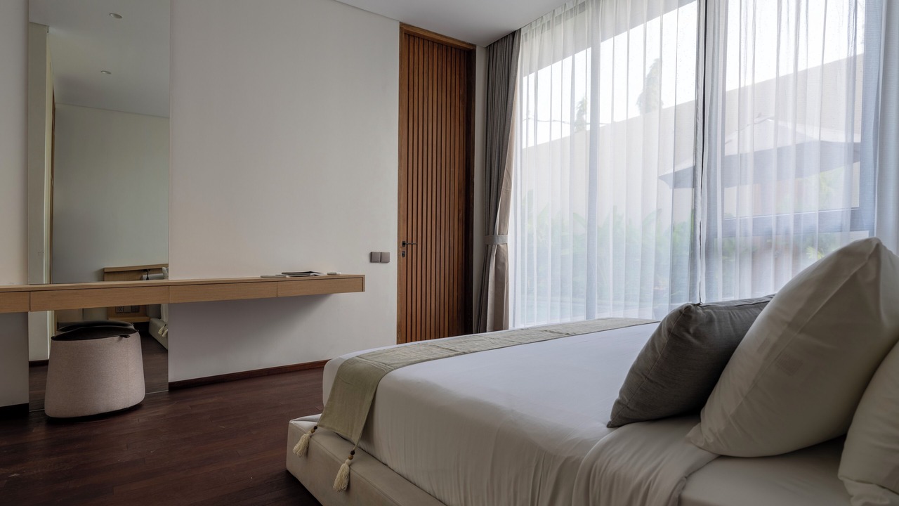 Photo of Bedroom in Pererenan