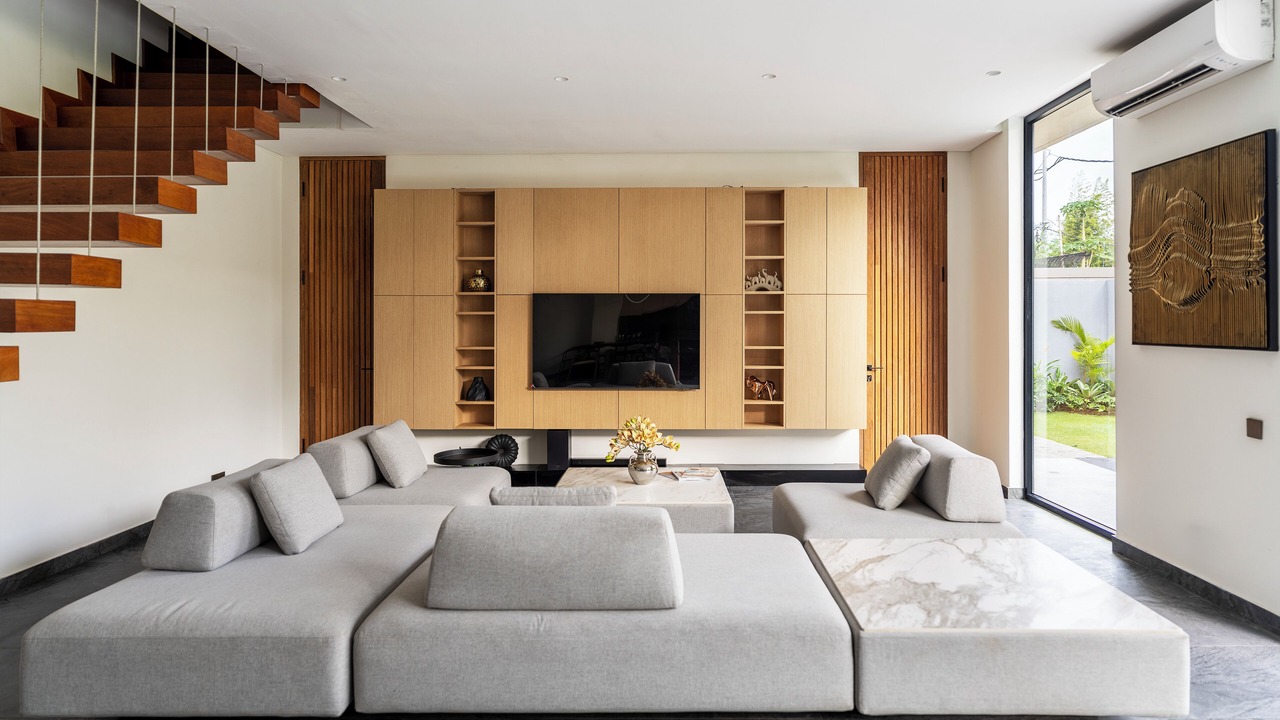 Photo of Livingroom in Pererenan