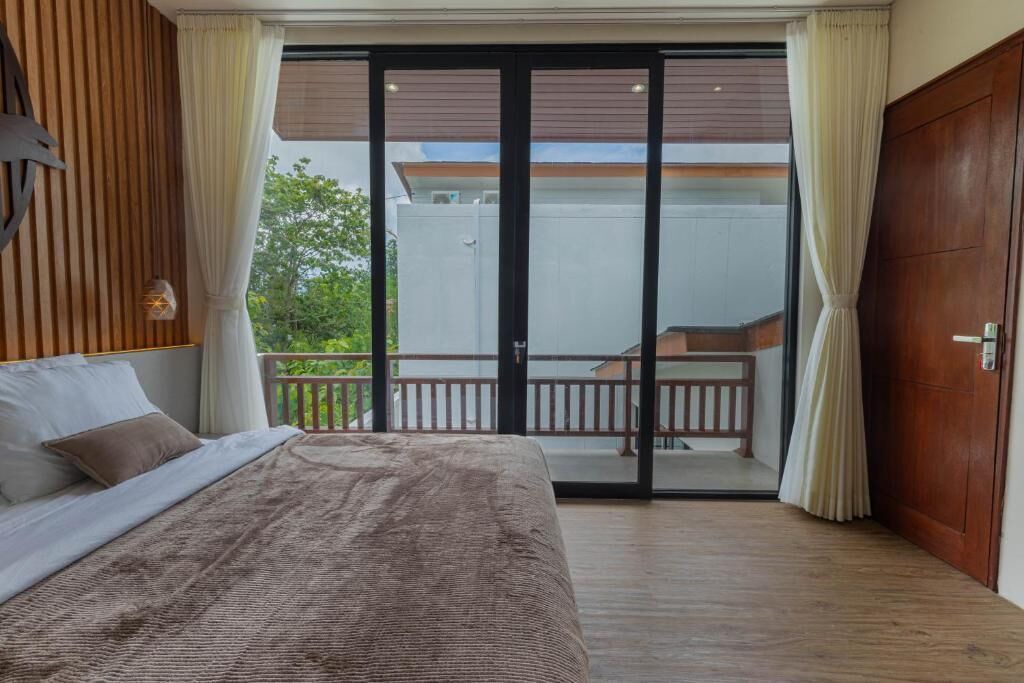 Photo of Bedroom in Ungasan