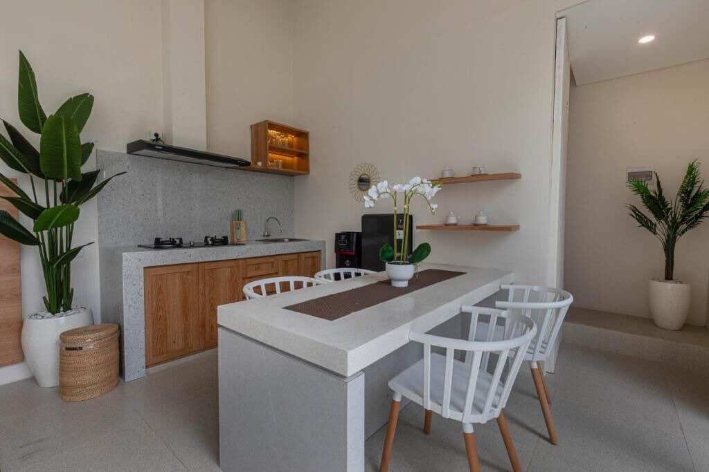 Photo of Kitchen in Ungasan